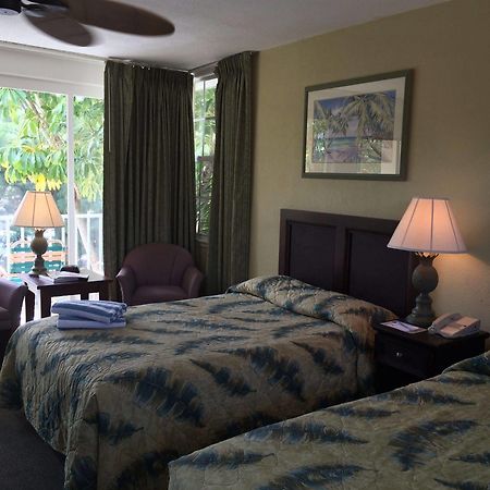 Coquina On The Beach Lido Key  Экстерьер фото