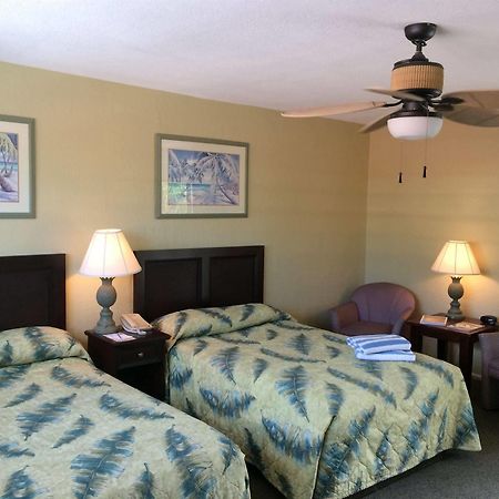 Coquina On The Beach Lido Key  Экстерьер фото