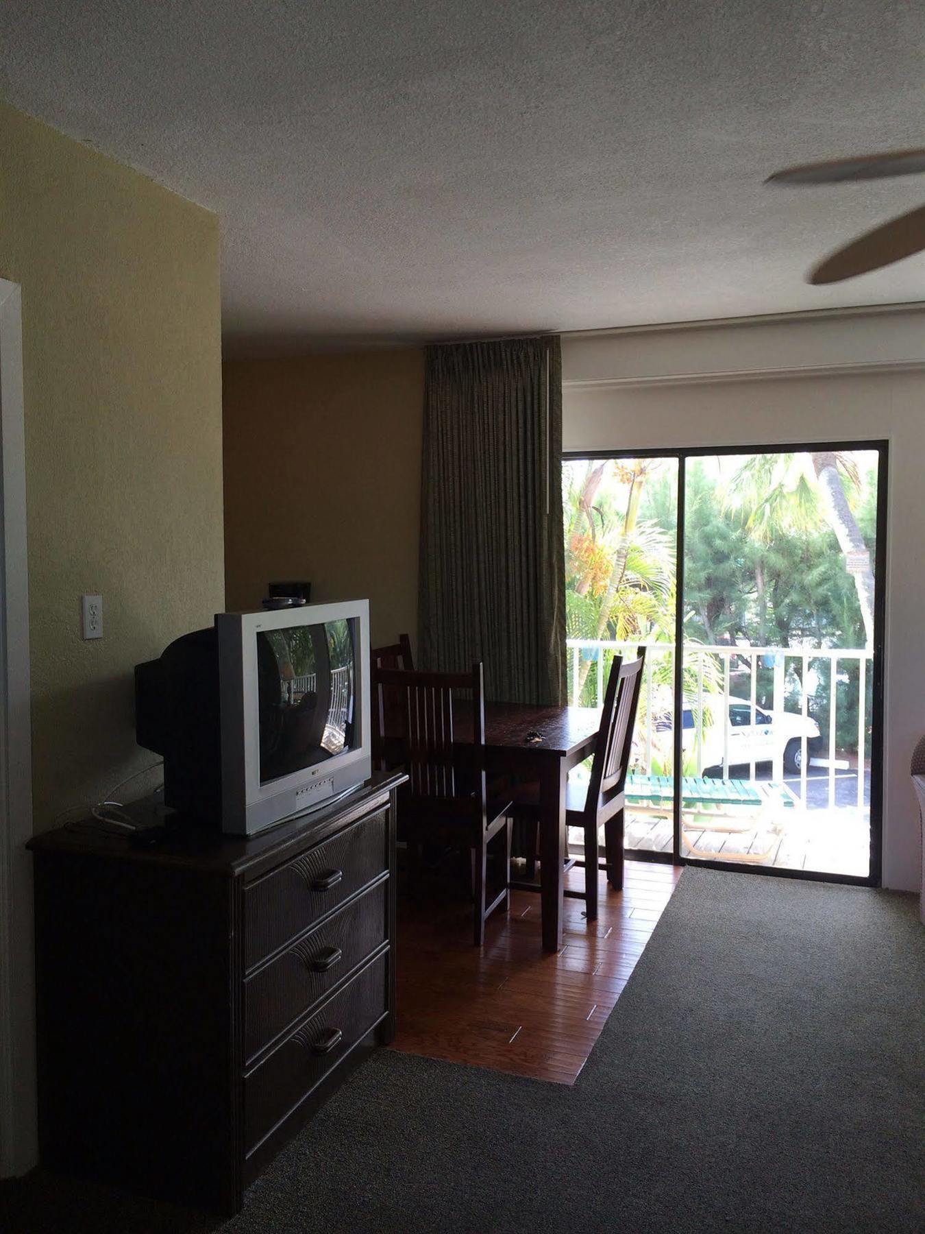 Coquina On The Beach Lido Key  Экстерьер фото