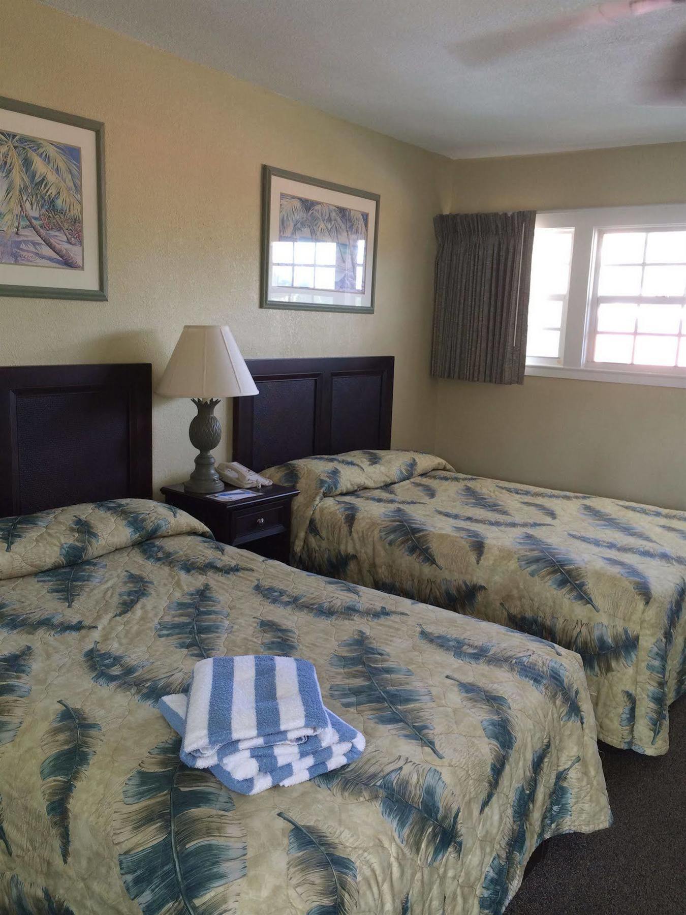 Coquina On The Beach Lido Key  Экстерьер фото