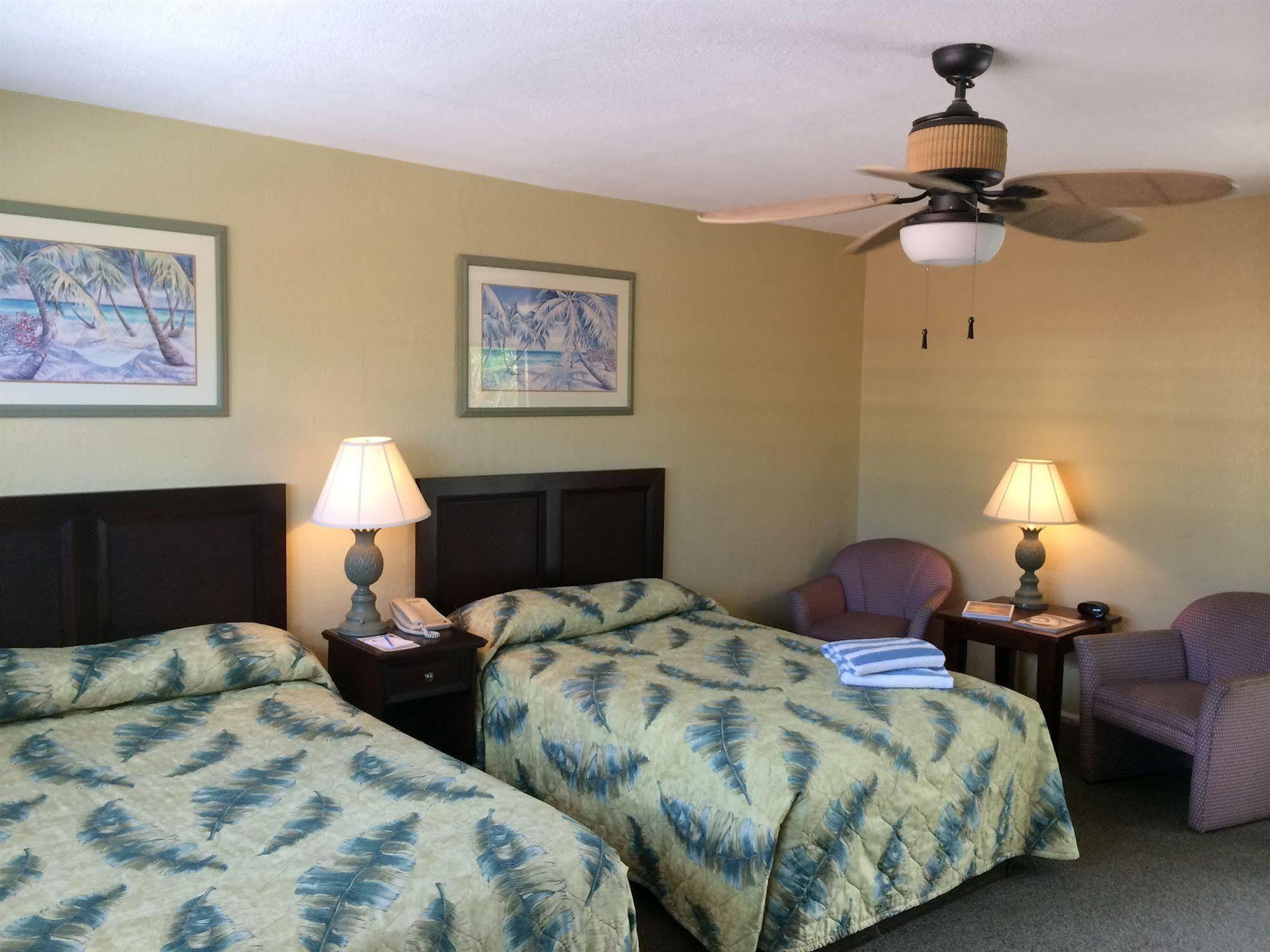Coquina On The Beach Lido Key  Экстерьер фото