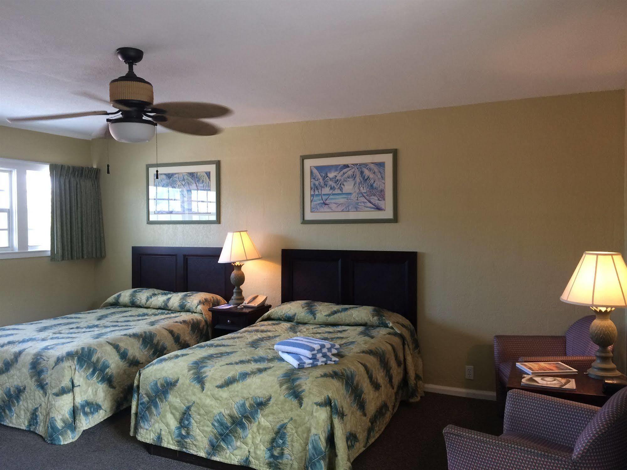 Coquina On The Beach Lido Key  Экстерьер фото