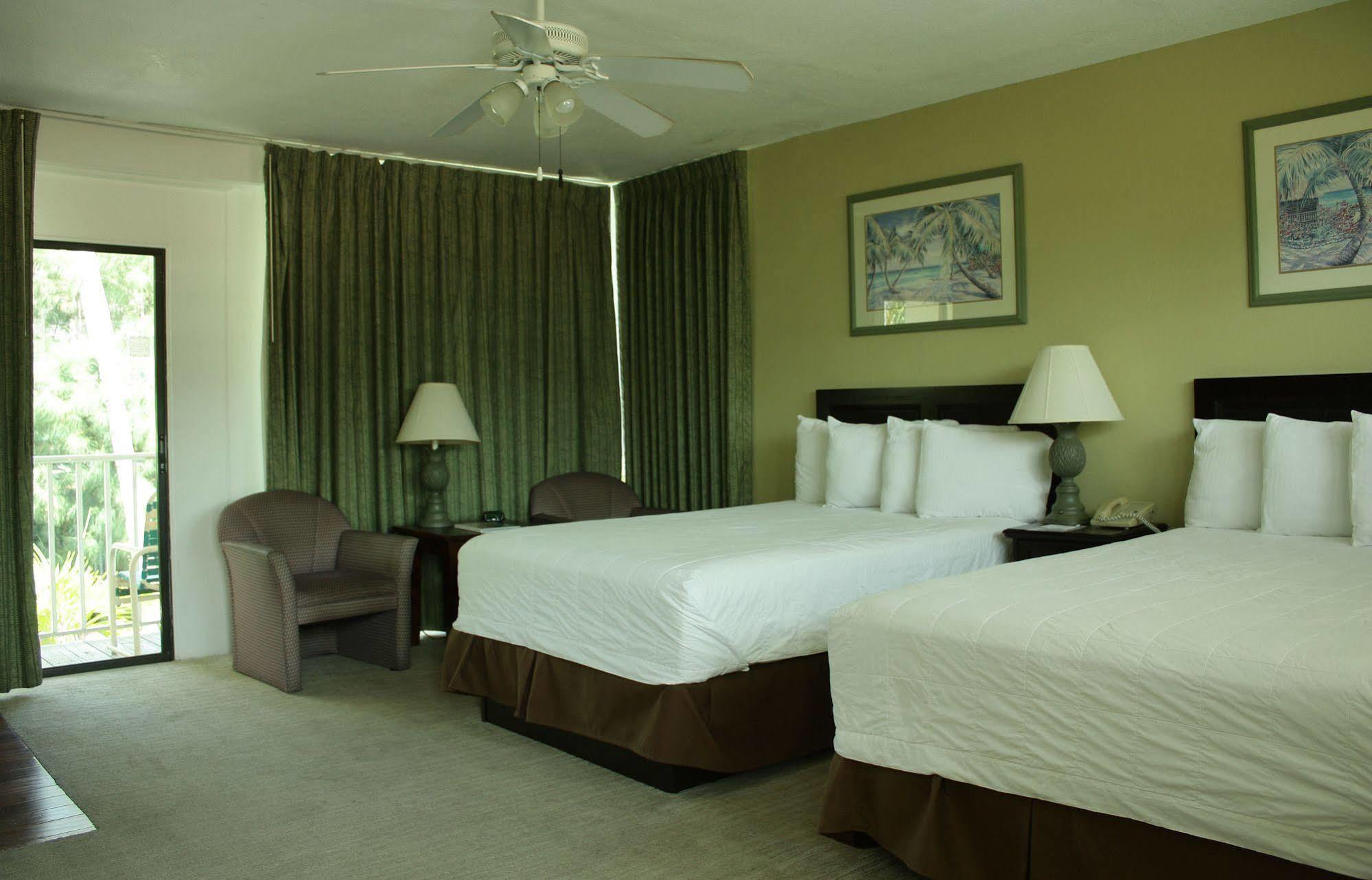Coquina On The Beach Lido Key  Экстерьер фото